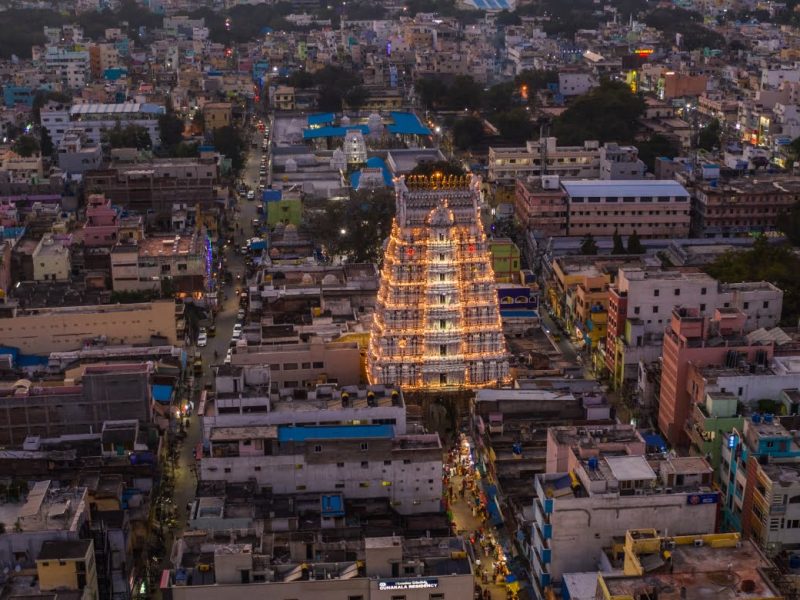 Tirupati